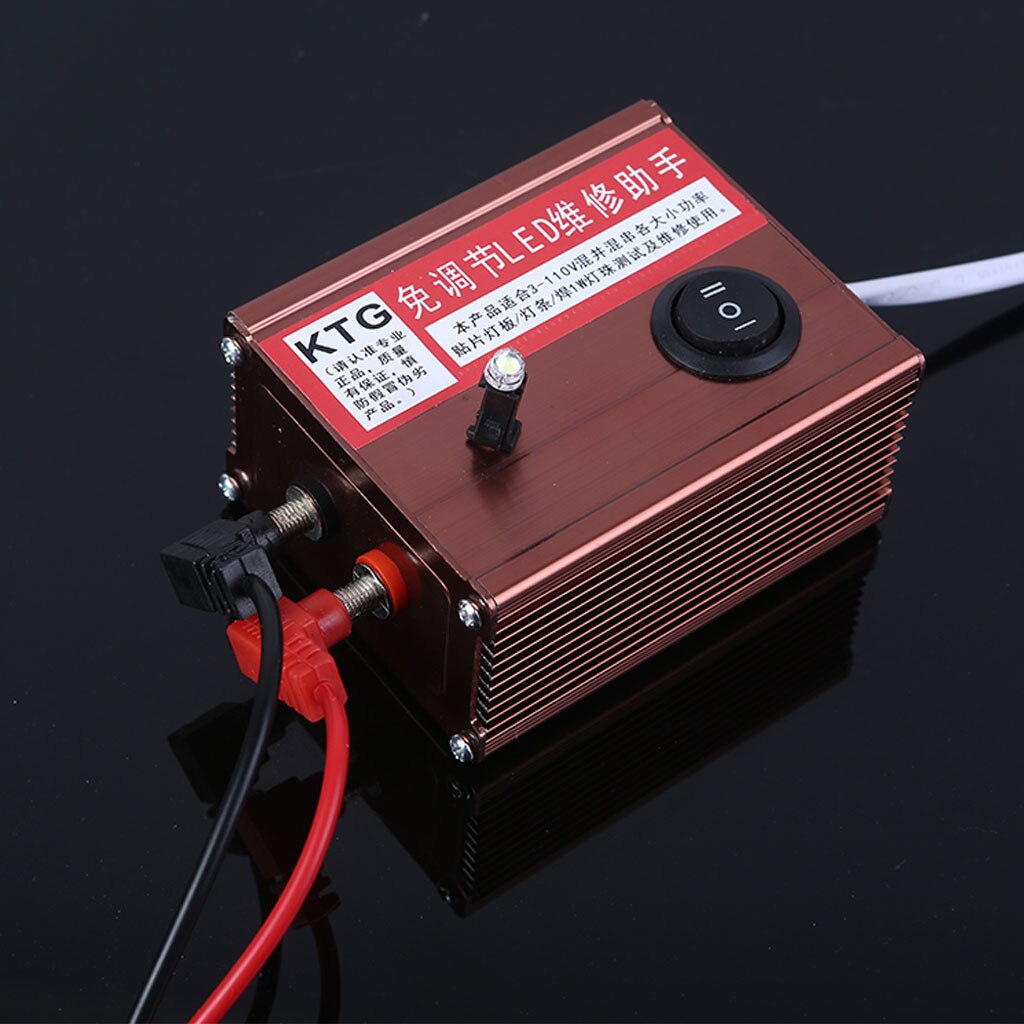 LED LCD Lamp TV Backlight Tester Multipurpose LED Strips Beads Test Repair Tool Measurement Instruments for LED Light