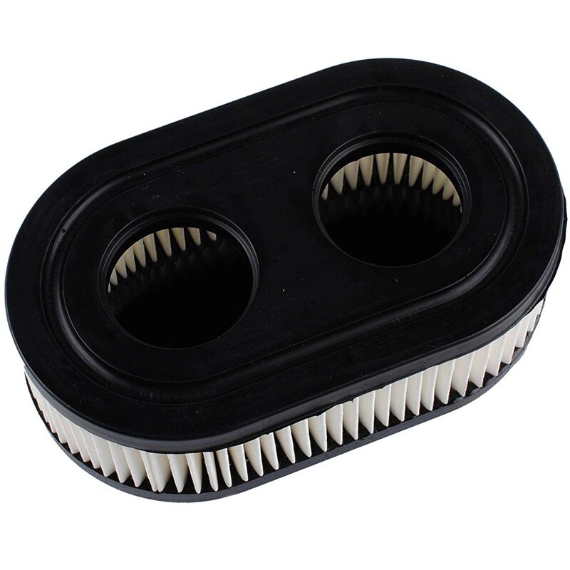 3er-Set Luftfilter Für Rasenmäher – Passend Für Briggs & Stratton, Troy-Bilt U.a.