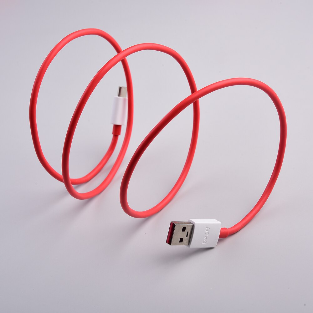 5V/4A Oneplus Dash ładowarka USB szybki Adapter do ładowania 1/2/3M USB na desce rozdzielczej kabel do jednego plus 1 + 3 3T 5 5T 6 6T 7 7T 8 9 Pro 8T 9R