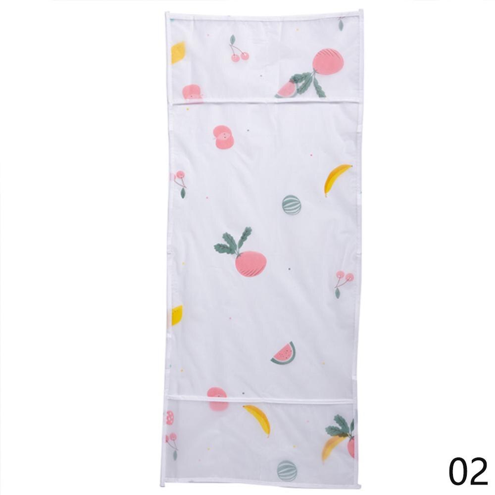 Waterproof and Oilproof Oven Cover Storage Bag Kitchen Accessories Dust Cover Microwave Cover Home Clean Accessories Home Decor: 02