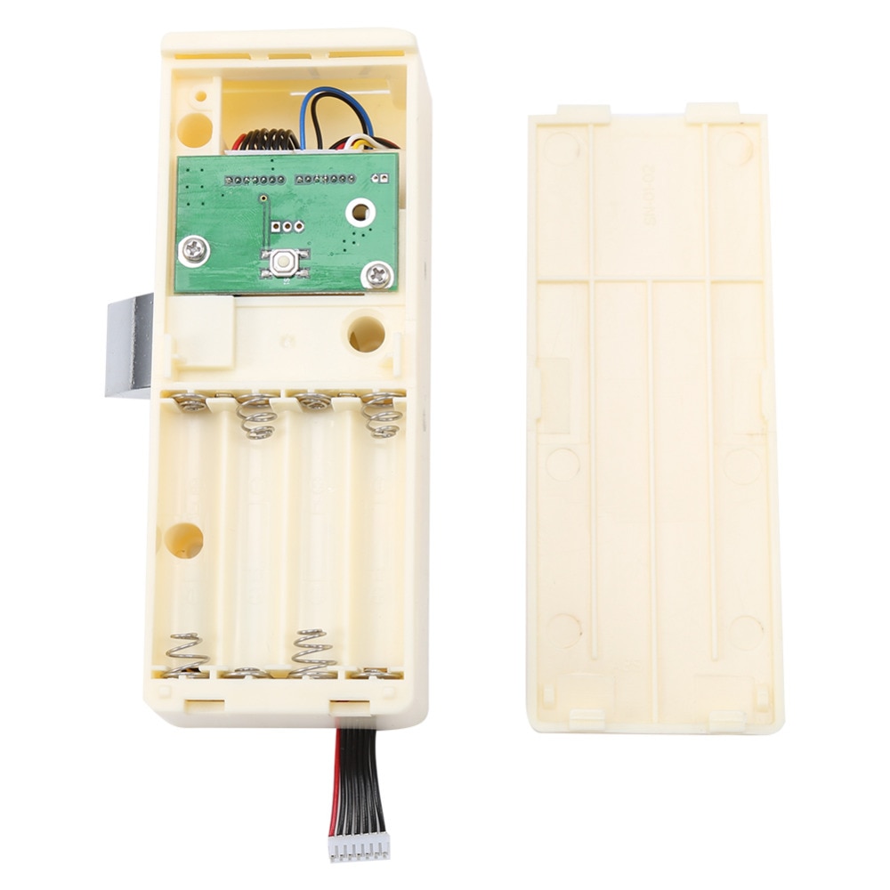Digital Lock Electronic Door Lock Password Keypad Candad Number Code Locks for Cabinet Door Intelligent fechadura eletronica