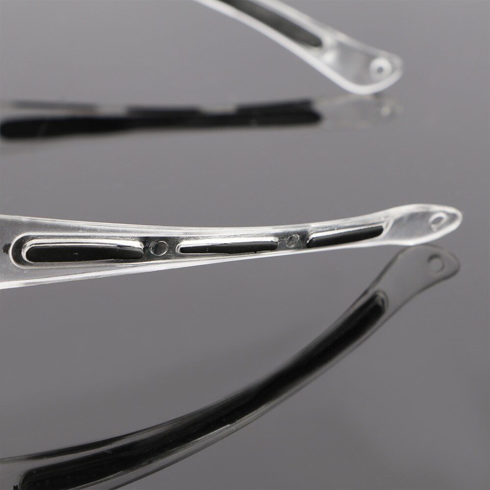 Anti-Splash Veiligheidsbril Uv Bescherming Veiligheidsbril Werk Laboratorium Eyewear Eye Glasse Bril Rijden Fietsen Bril