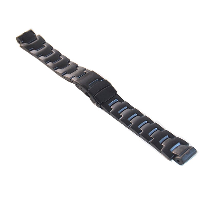 Stainless steel Strap for CASIO PRG-300/PRW-6000/PRW-6100/PRW-3000/PRW-3100 Watch bands