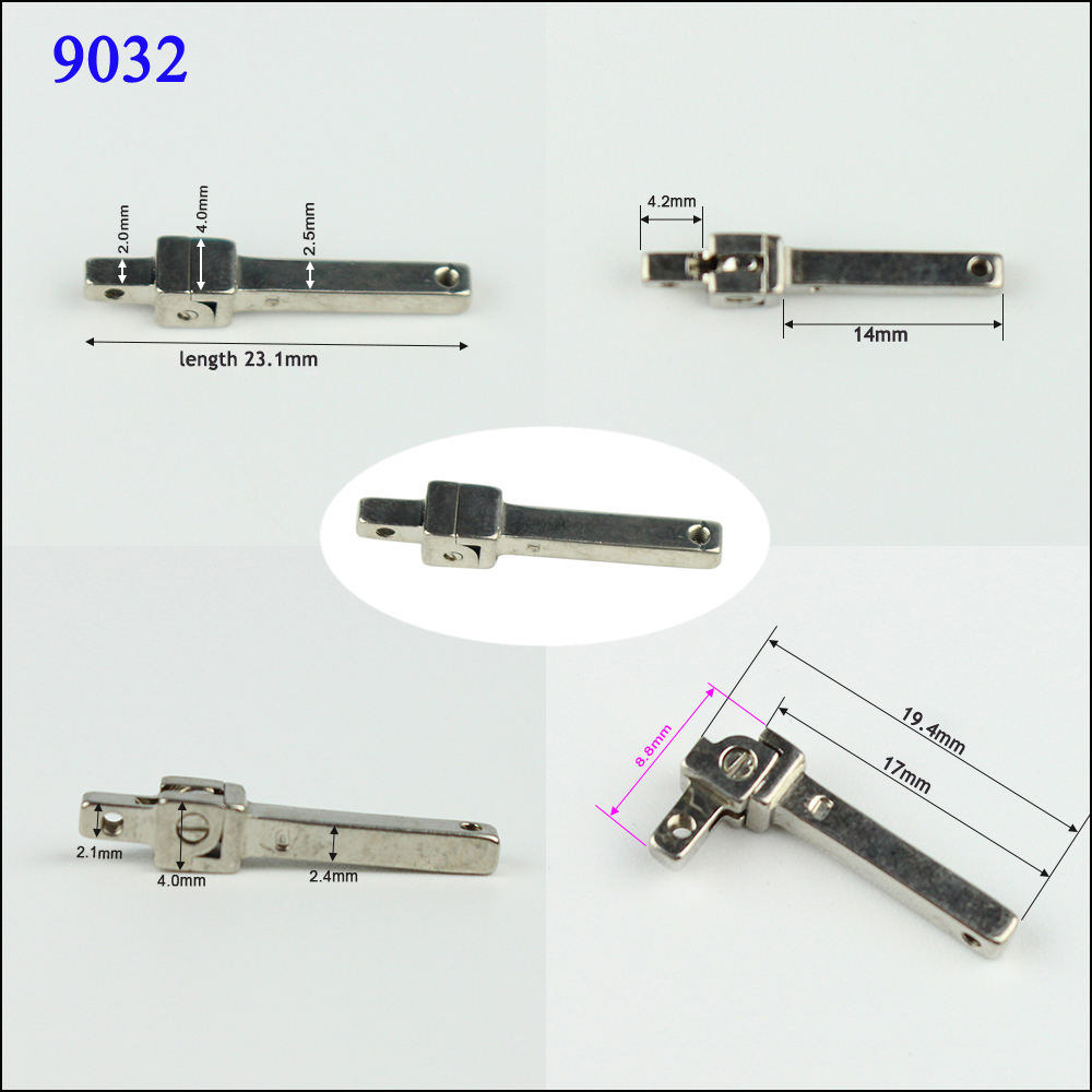 10pairs Glasses Spring Hinges Eyeglasses Repair Accessory Metal Spare Part For Plastic Acetate Eyewerar Frame Temples Low Price: army green