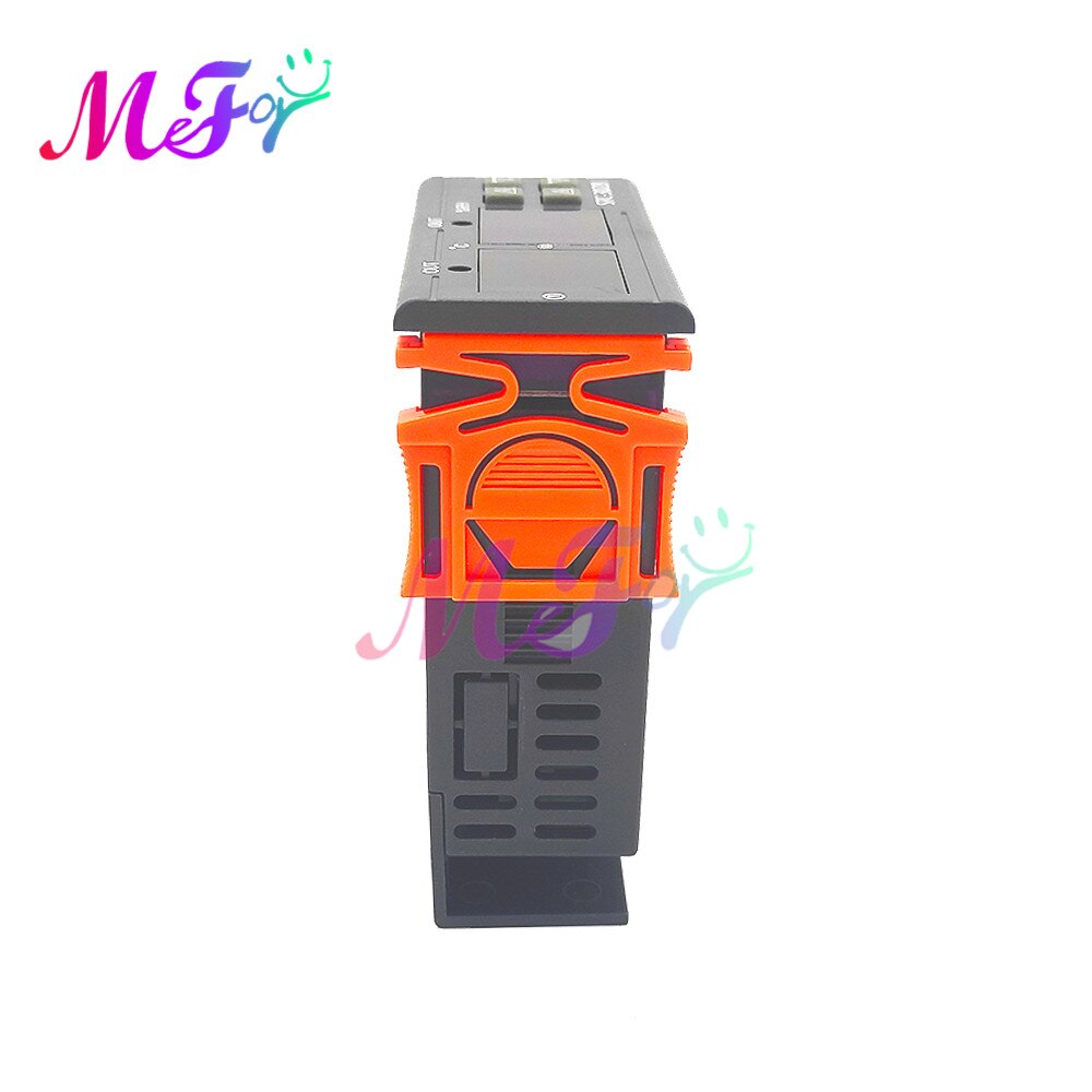 Digital Thermostat STC-3028 Temperature Humidity Controller Sensor Thermostat Humidistat Thermometer Hygrometer Control Switch