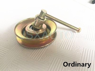 Graafmachine Riem Spanner Airconditioner Compressor Motor Wiel Graafmachine Onderdelen Voor Caterpillar Cat 307D 4M40: ordinary