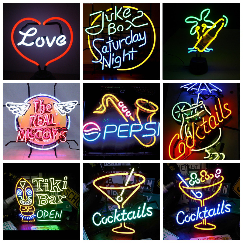 Neon Sign Electronic Transformer Supply Power Neon Light Rectifier Input 220V Output10KV30mA Load 4-10Meter 110W