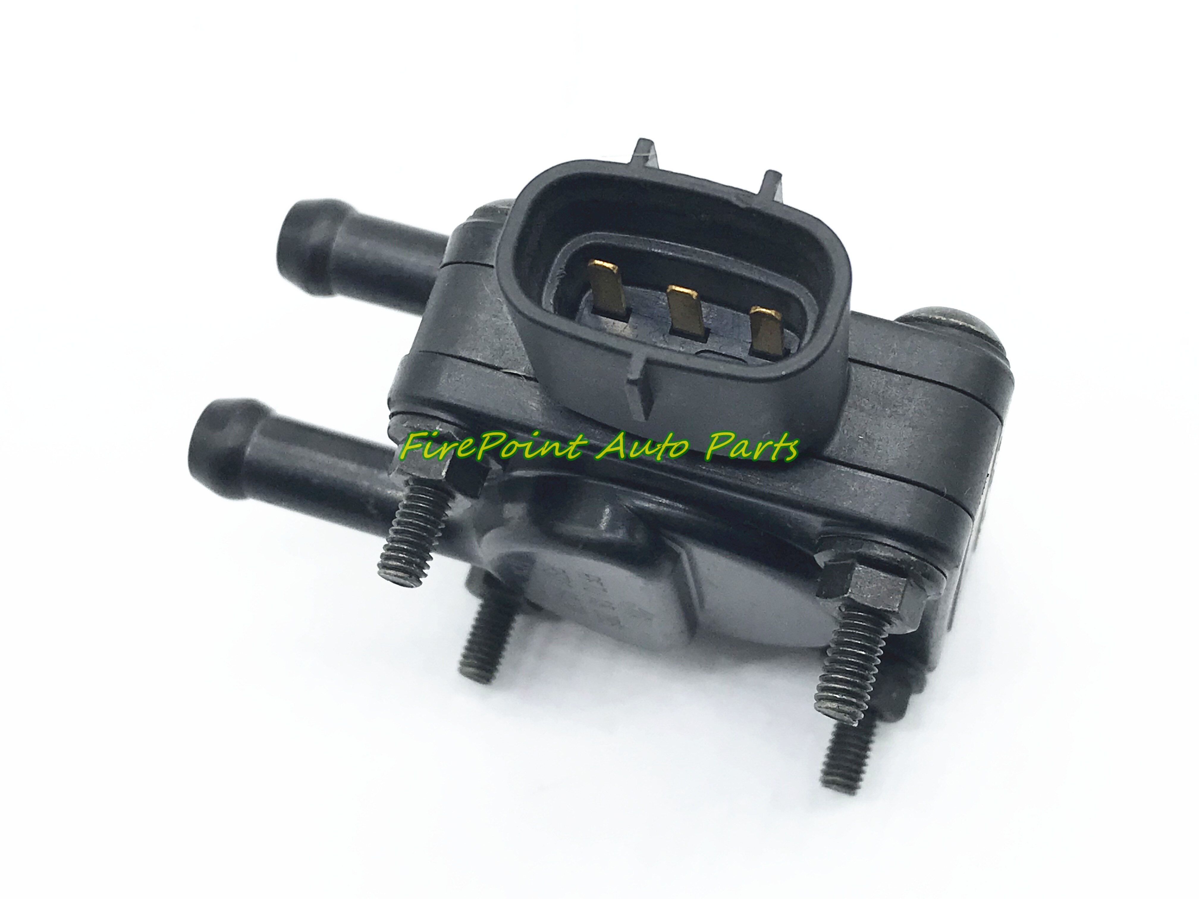 Sensor de presión diferencial DPF RF7J-18-2B5 RF7J182B5 CDTI, para Mazda 5 2,0 PSD1K4238 RF8G182B5 RF7N182B5A