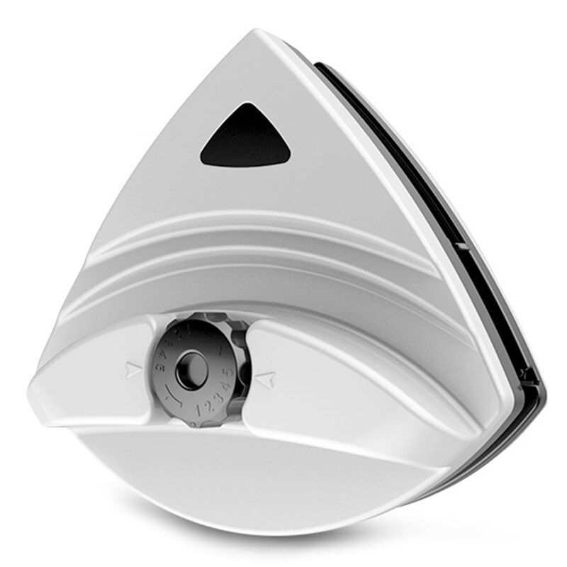 Double Sided Magnetic Window Glass Cleaner Magnets Wipe Surface Cleaning Tools Home Wiper Window Cleaner Strong Adjustable High-