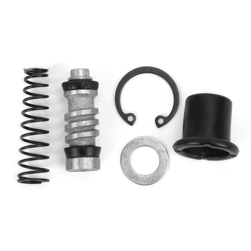 auto parts car accesories 12.7mm Motorcycle Brake Master Cylinder Repair Piston Kit with Gasket Spring engine parts Rods