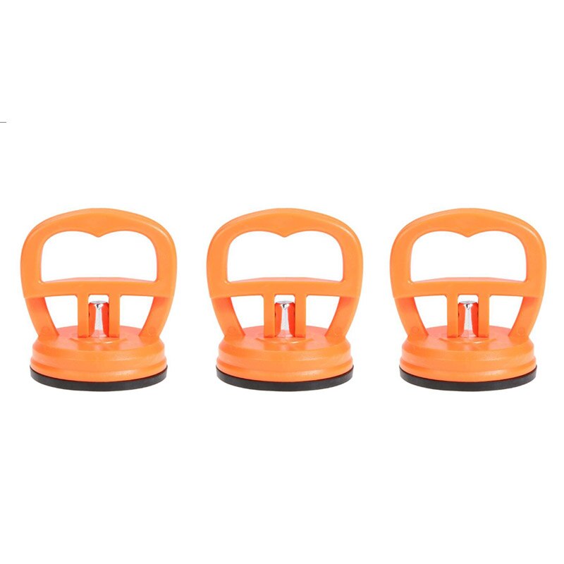 Suction Cup Mobile Phone Screen Opening Repair Tools Universal Disassembly for IPhone LCD Screen Computer Tablet: Blue