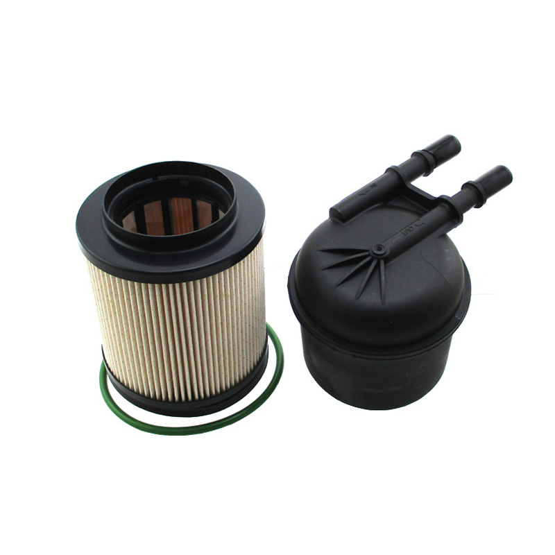 XLJOY Fuel Filter FD4615 For FORD 6.7L V8 DIESEL F250 F350 F450 F550 FD4615 BC3Z-9N184-B