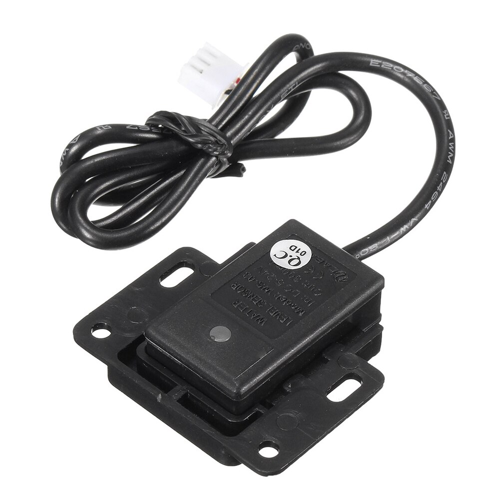 12-24V Water Level Sensor Switch Non-contact Tank Liquid Container Water Level Switch