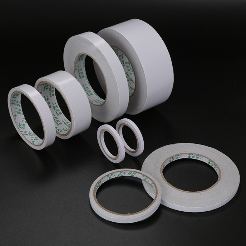 Universal Nano-tape Traceless Double-Sided Transparent Tape Adhesive Nano Stick Removable Reusable Tapes Double Sided