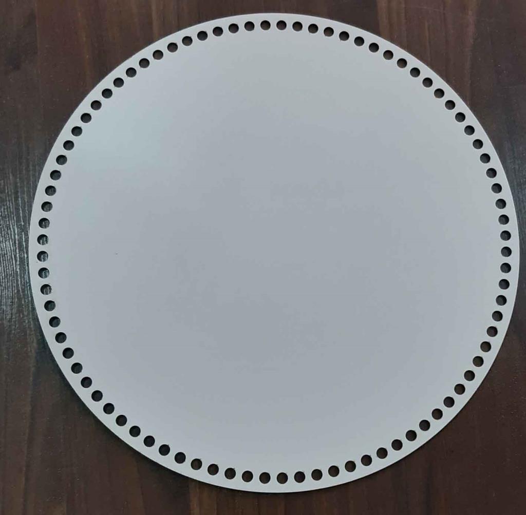 Enseigne Publicitaire BSA - 40 Cm De Diamètre, Neuve