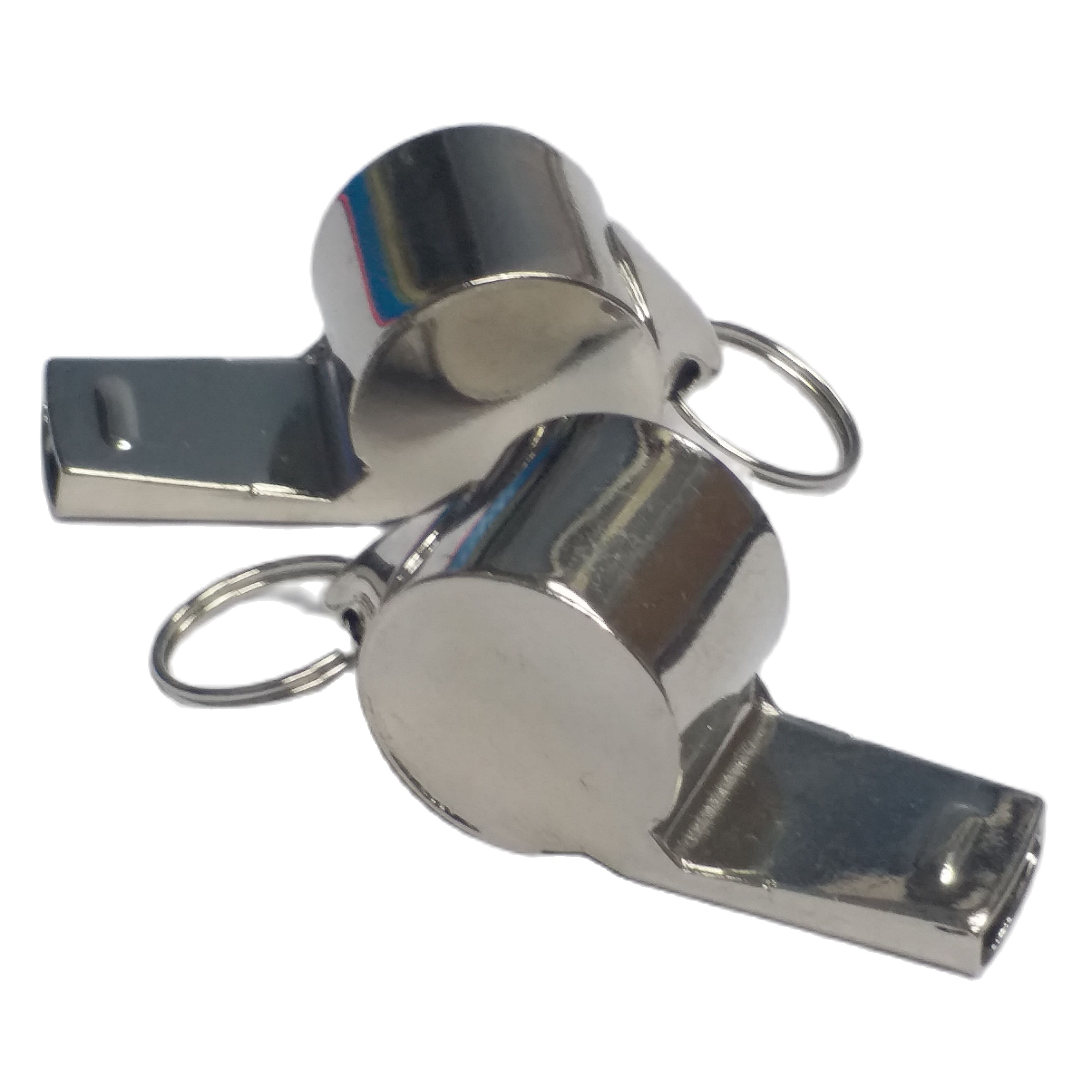 1 Pc Metall Pfeife für freundlicher Coach Schiedsrichter Beamten Polizei Lehrer Sport Notfall Hund Spiel Schule Geburtstag Party Favors