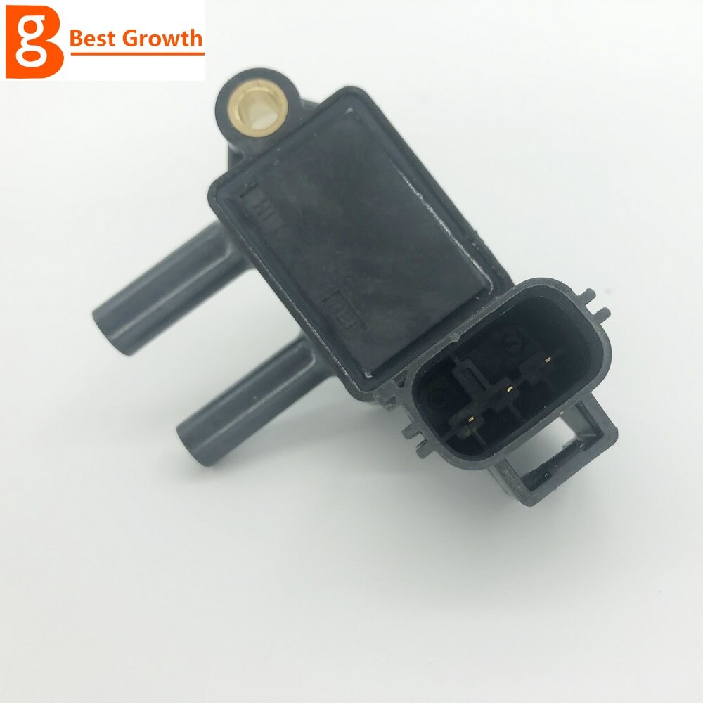 1698614 de 31319635 LR028861 AV615L20AB DPF Sensor de presión diferencial para FORD FOCUS MAX GALAXY KUGA MONDEO VOLVO C30 S40 01Y177