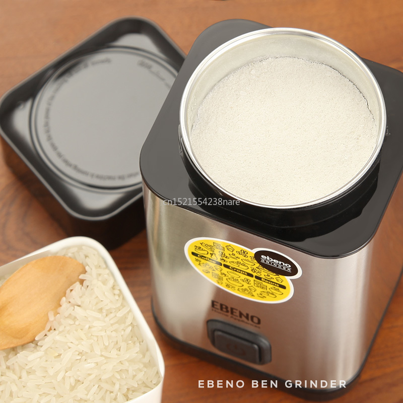 220ml Coffee Grinders Blender Machine Cafetera Maker Espresso Cafetera Bean Kahve Makineleri Roaster kitchen Mixer