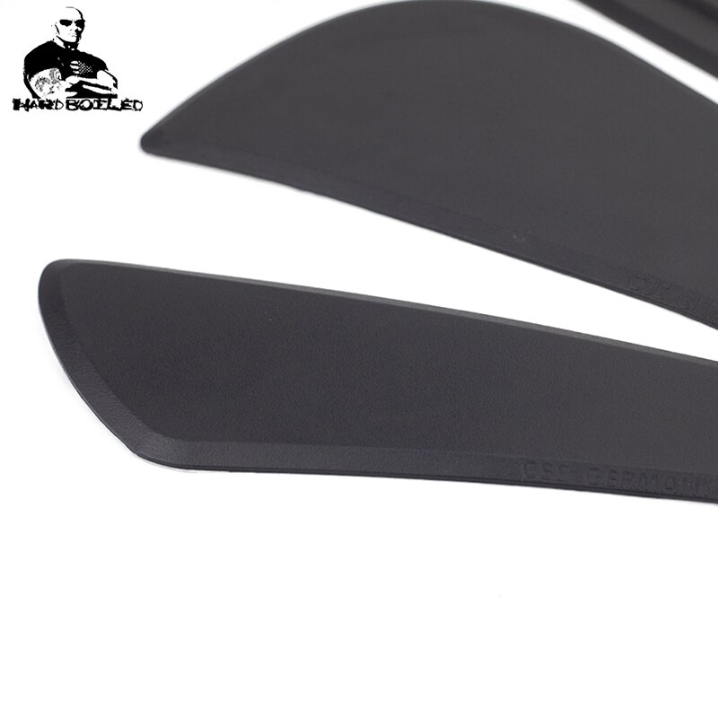 Tank pad set 5 pieces For BMW R1200RT R 1200 RT LC - R 1250 RT R 1250RT/1200RT R1250RT Motorcycle Traction Tank Pad pads