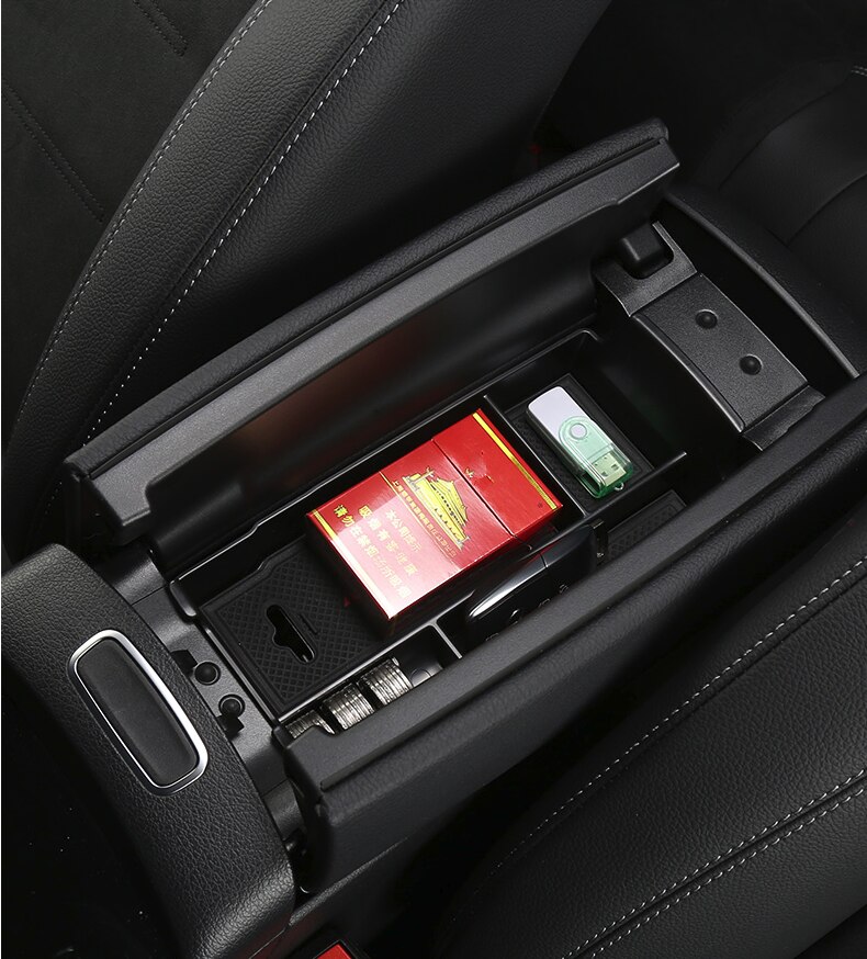 Voor Mercedes Benz A-klasse W177 A180 A200 Auto Interieur Armsteun Middenconsole Storage Box Voor B Glb Klasse w247 X247