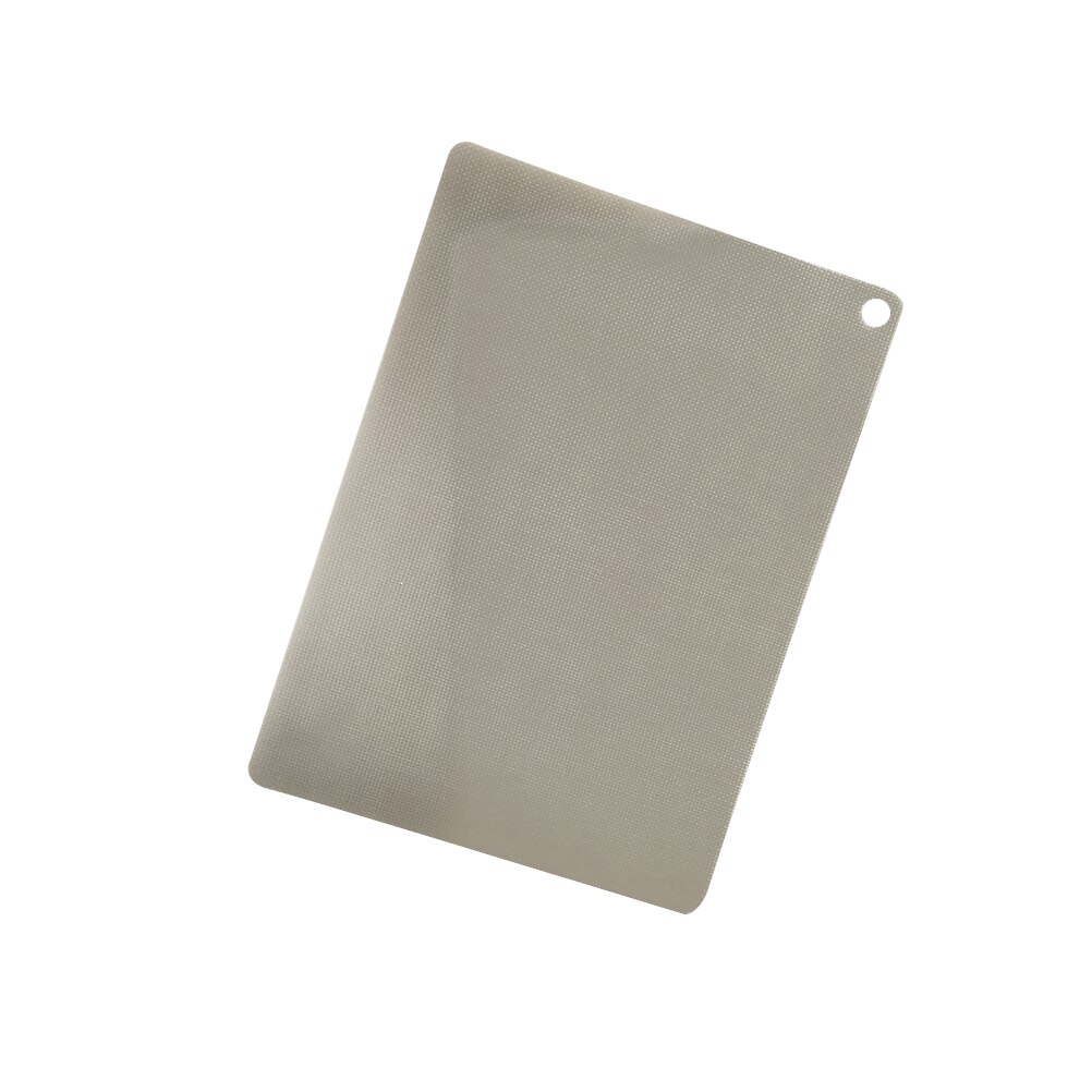 Induction Cooktop Mat Non-Slip Electric Cooktop Protective Pad Reusable Kitchen Protective Heat Insulation Pot Mats: Rectangular