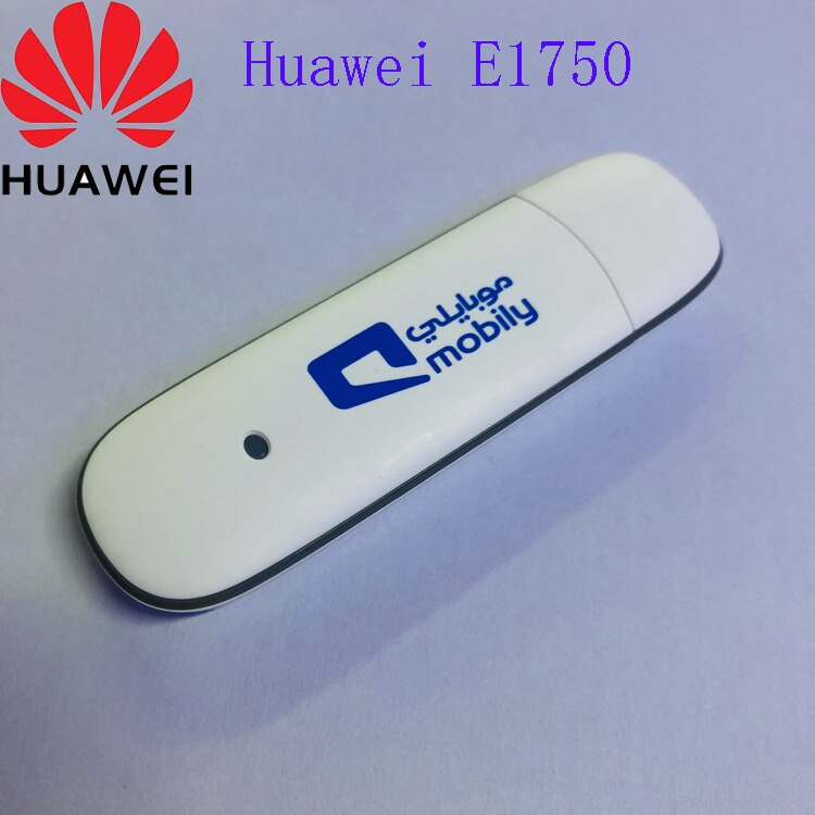 Huawei E1750 3G 7,2 Mbps Wifi USB Wi-Fi módem