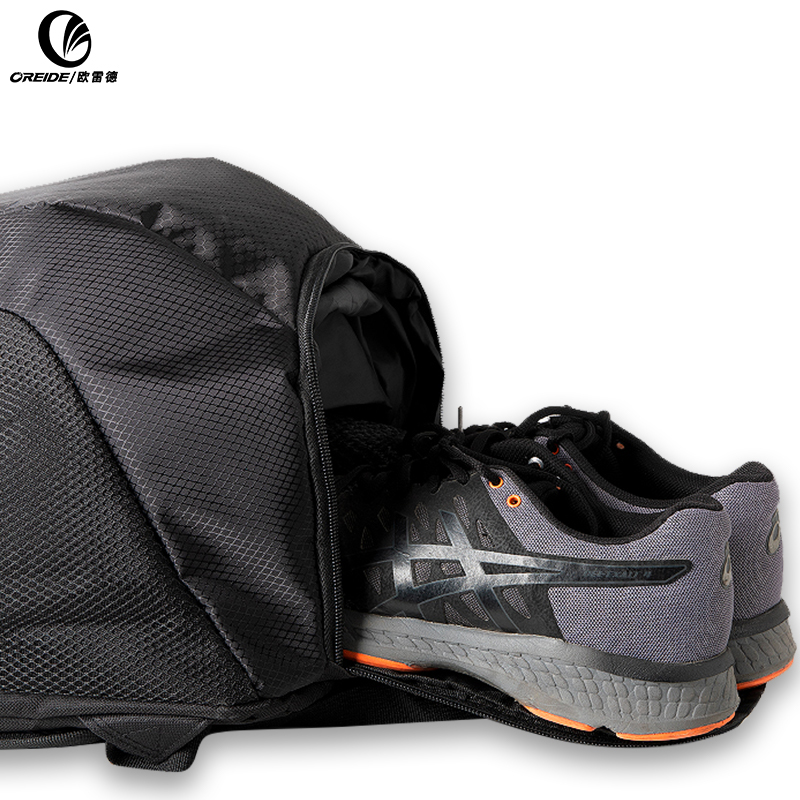 Oreide Tennis Badminton Zakken Grote Capaciteit Tennis Rackets Rugzak Waterdichte Sport Training Zakken Tennis Squash Tas Voor Schoenen