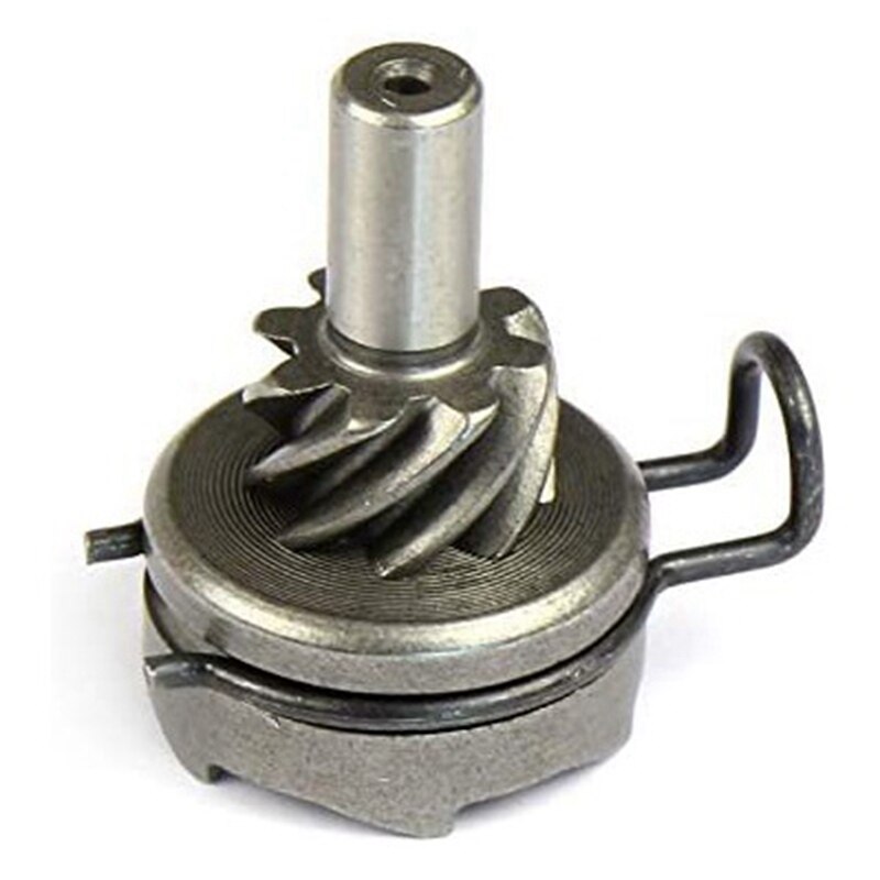 Kit de pédales de démarrage pour GY6 49Cc 50Cc 139QMB, arbre de démarrage, démarrage au ralenti, embrayage, scooter, cyclomoteur Roketa Taotao Jonway