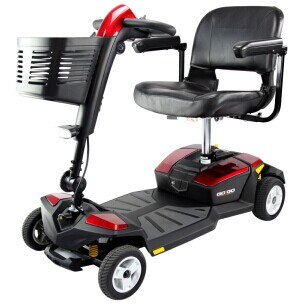 24v36v48v 250w350w intelligent BLDC motor speed controller EBS brake no need brake lever for electric scooter mobility ebike