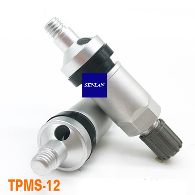 Metal Valve Stem TPMS Sensor Service Kit Valve For HYUNDAI KIA