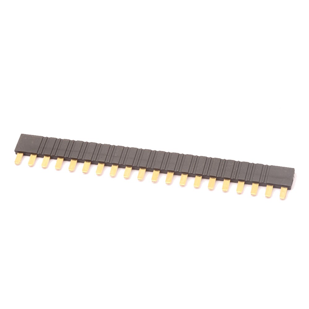 Ultra-thin relay short-circuit busbar jumper bar 41F-J1B R RSLZ2K R B thick copper three-color