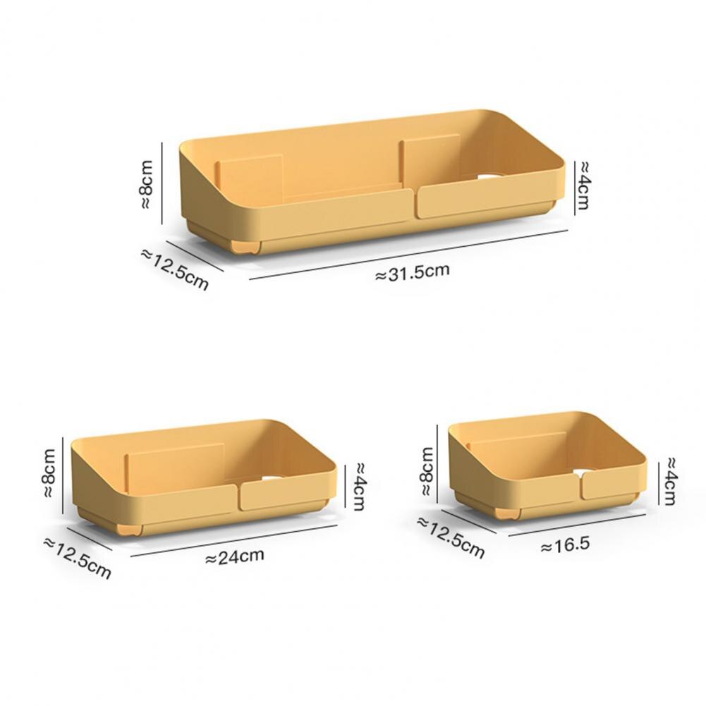 Wall Mounted Bath Essentials Organizer Waterproof Shower Caddy Bathroom Shelf Rapid Draining Bathroom Shelf Makeup Toiletries