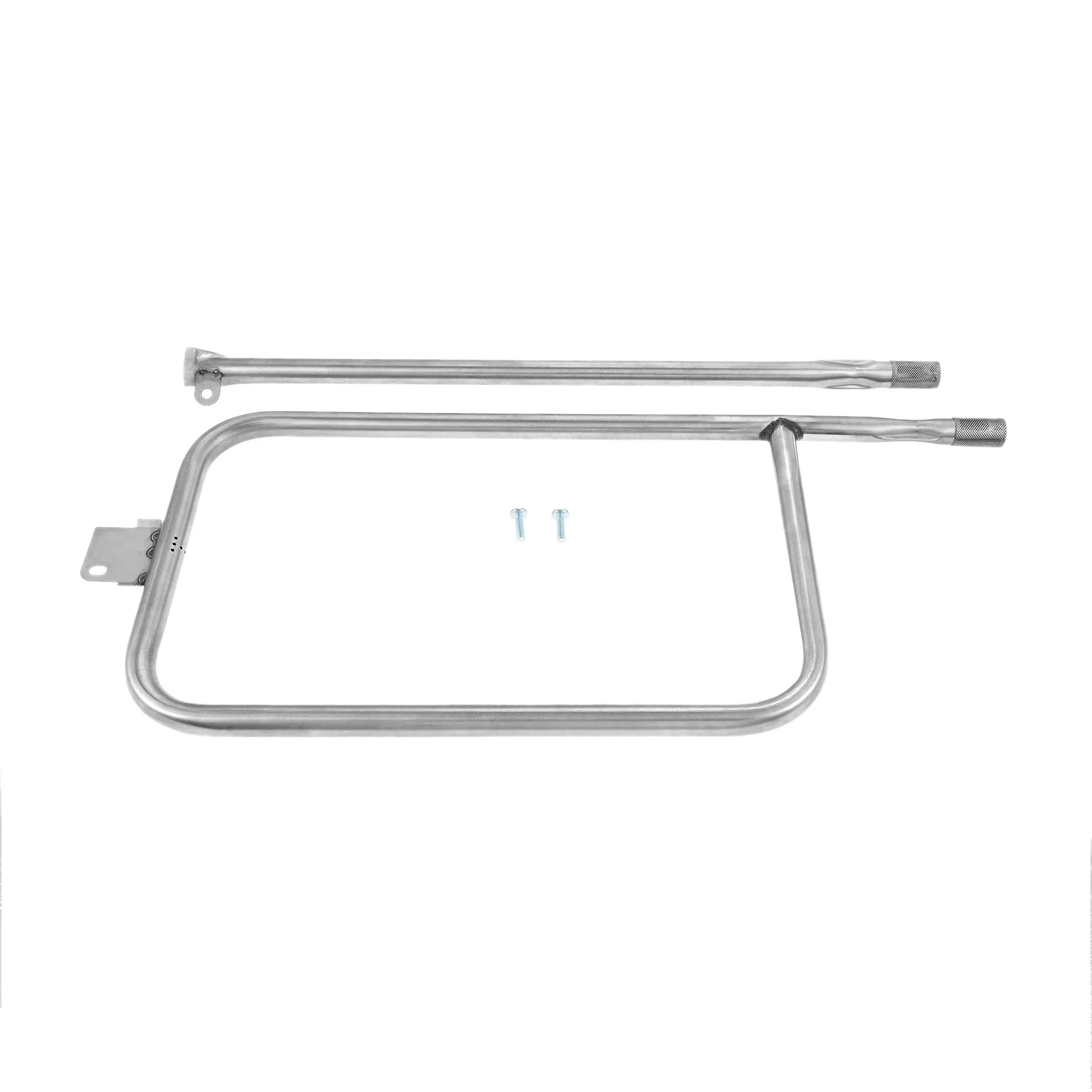 65032- brænderrør passer til weber  q3200 q3000 q320 404341 57060001 gasgrill, erstatning for weber q-serie 60036,80385