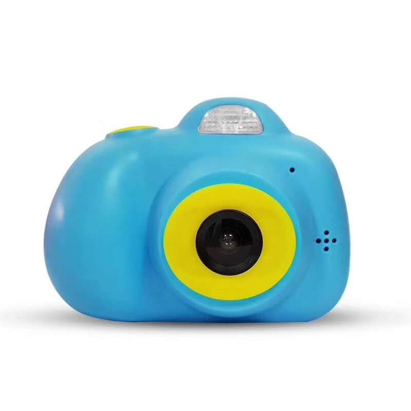 2MP 1080P digital photo Camera Baby Kids Camera Photography Decoration Children Educational Birthday Christmas