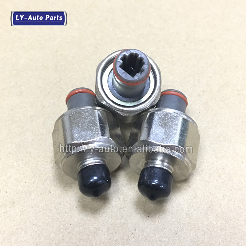 HZTWFC Engine Detonation Knock Sensor 89615-20010 Compatible for Toyota