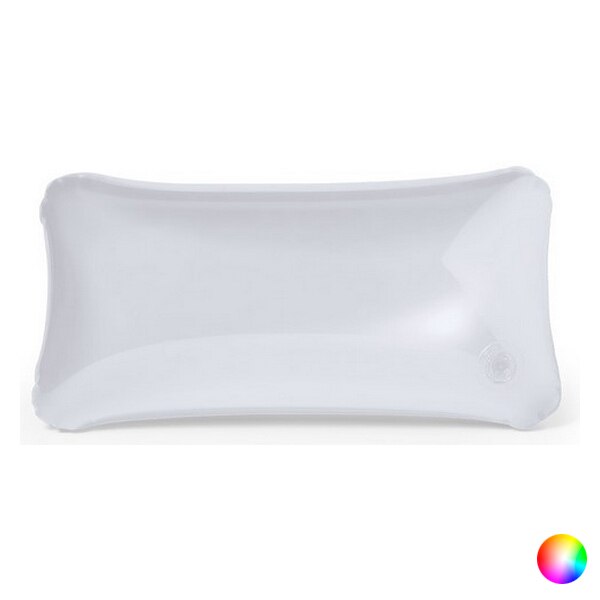 Reposacabezas inflable para la playa 145619