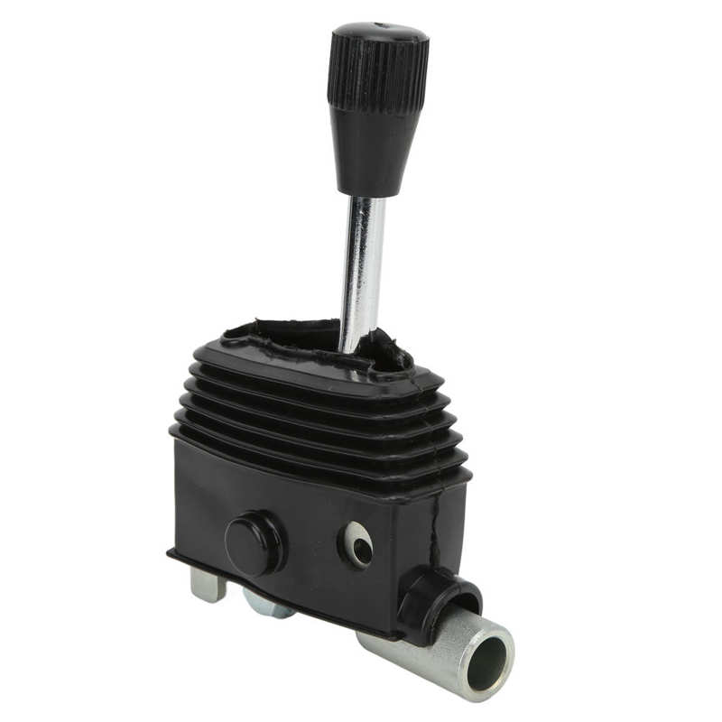 Hand Shifter Waterproof Gear Lever Shifter for Quad Dirt Bike ATV Go Kart Motorcycle