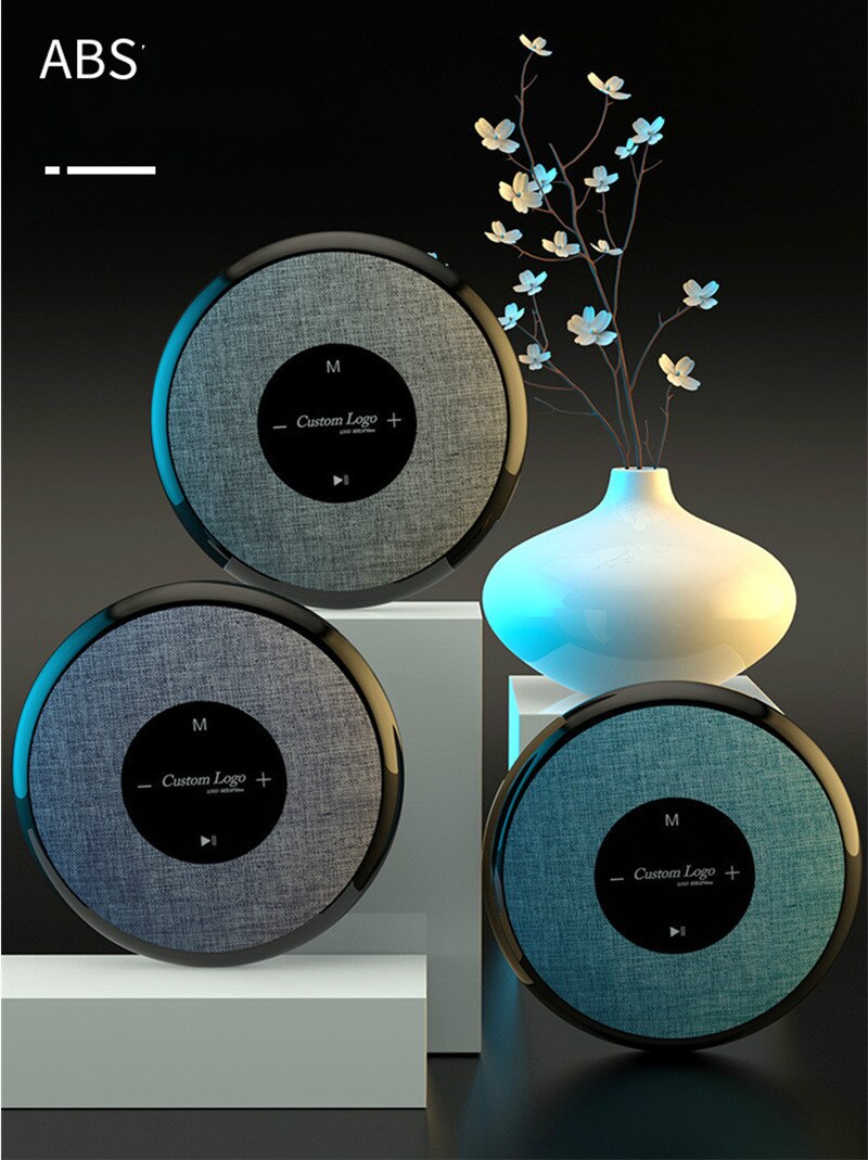 Led light  c7 flytande bluetooth högtalare vattentät ipx 6 simning ljudlåda med peksknappar mini spa pool ljus