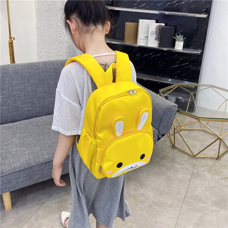 Okul Cantalari école sac à dos enfants sacs d'école pour filles enfants sac garçons sac à dos sacs d'école pour enfants Rugzak livre sac Mochila