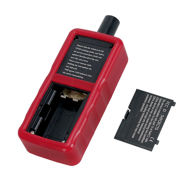 Tire Pressure Monitor Sensor Reset Tool Vehicle Tire TPMS Relearn Tool Automotive Accessories