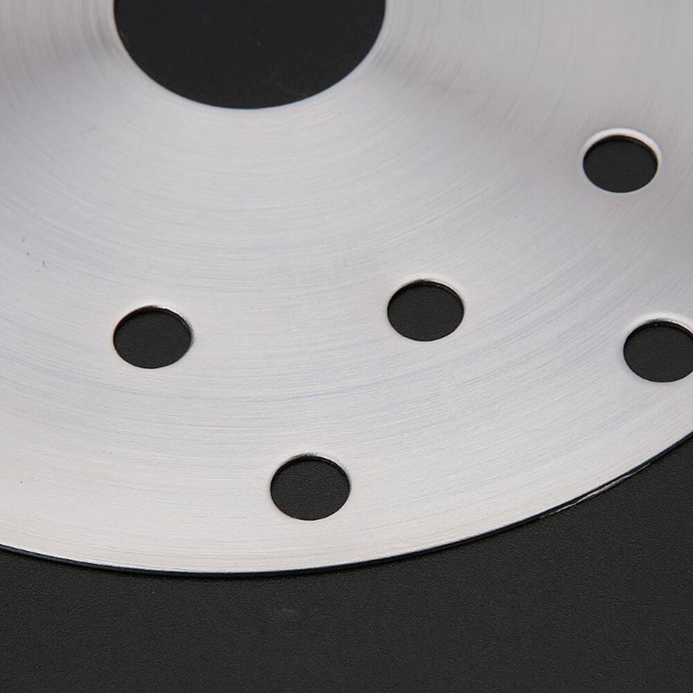 Stainless Steel Cookware Thermal Guide Plate Induction Cooktop