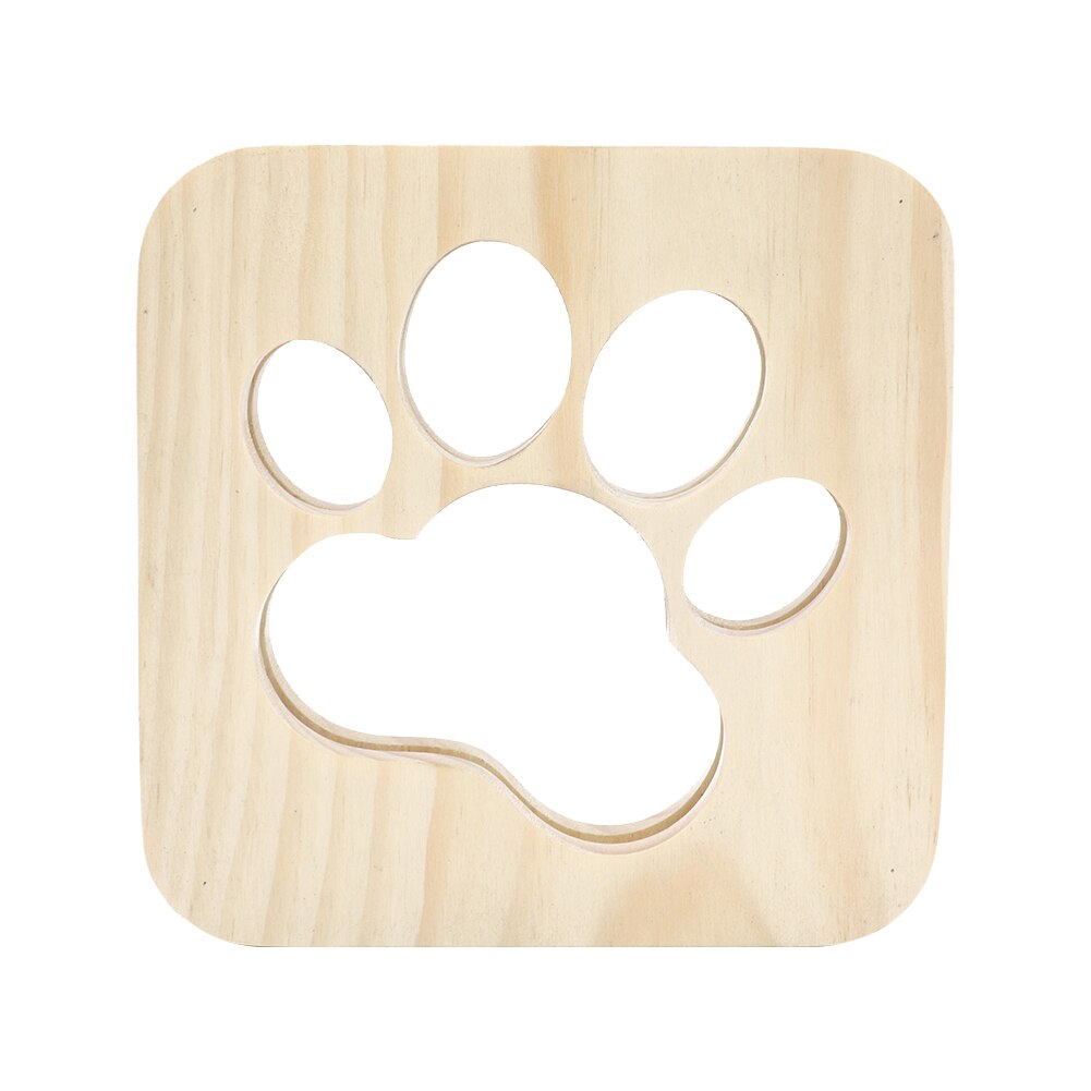 Small Paw Lamp main image 1