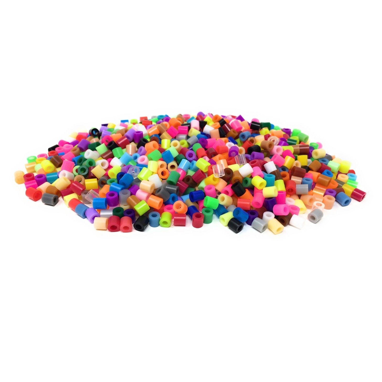 8000 teile/paket Hama Perlen 5mm für Kinder Sicherung hama Perlen 56 Farben Sicherung Perlen DIY 3d puzzle lernen spielzeug für kinder