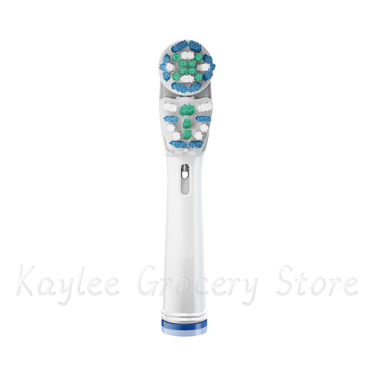 Opzetborstels Voor Oral B Dual Clean Elektrische Tandenborstel Heads Pro 7000 1000 8000 9000 1500 5000 Vitaliteit