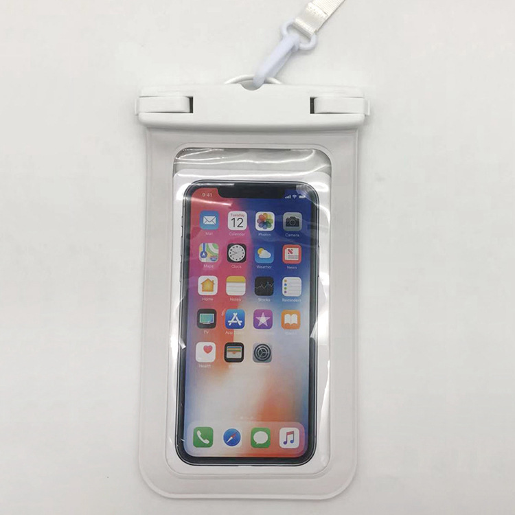 IP68 Universal- Wasserdicht fallen Für iPhone 11 Profi Max 7 8 Plus Samsung A51 A71 S20 Ultra Abdeckung wasserdicht tasche praktisch Tasche