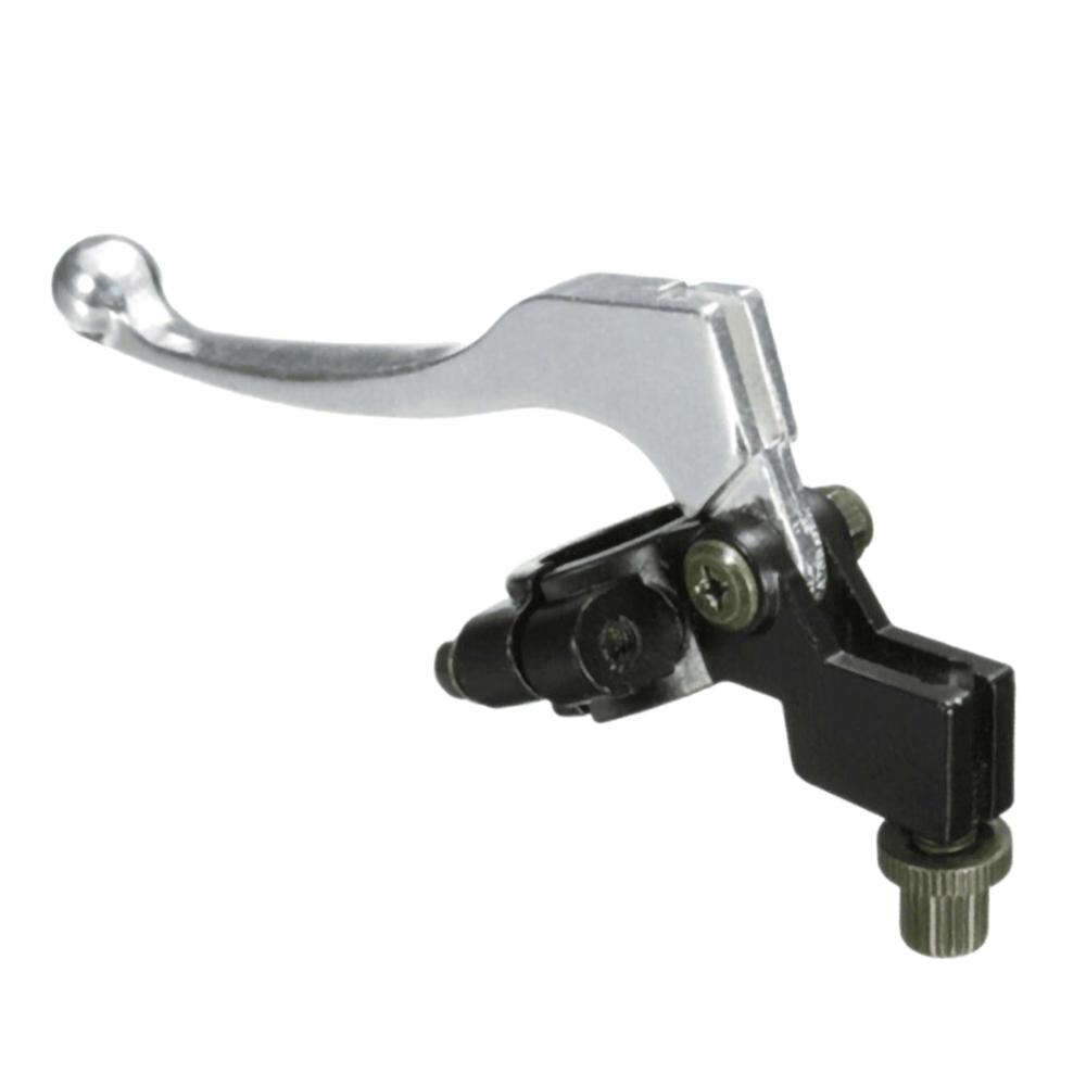 Motorcycle Bike Folding Alloy Handle Brake Clutch Levers Chinese Pit Dirt Motor Bike Motor Accessories