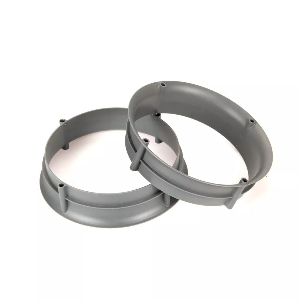 Holybro Kopis X8 Cinelifter 5" Caged / Ducted Spare Parts Top/Bottom Plate F60 1750KV Motor Carbon Fiber Cage 5055S-3 Propeller: Lavender