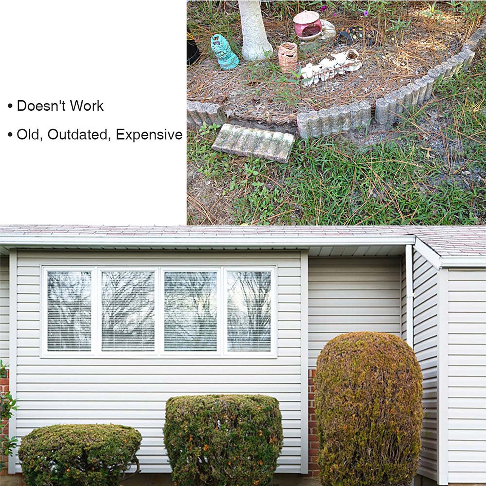 Tuin Modeling Tools Bodem Vormgeving Gereedschap Beton Set, Cement Modeling Tools, modeling Thuis Tuin Multifunctionele Tool C50