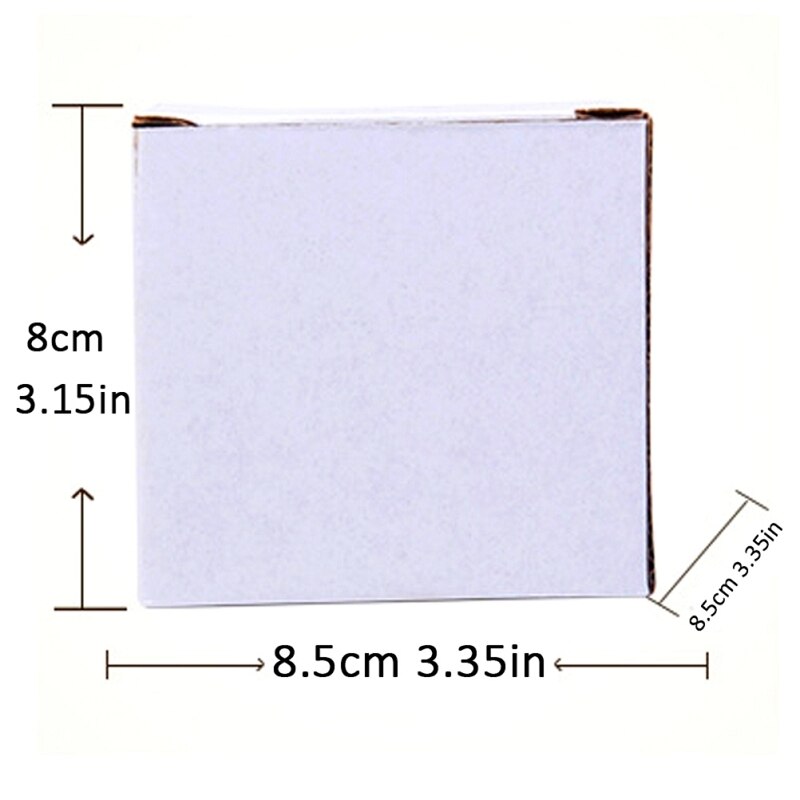 Hamster House Natural Clay Material Hamster Hideout Keep Cool System Dry and Comfortable Hideout For Hamster (8.5x7cm)