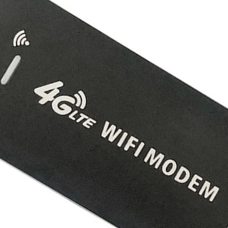 150Mbps 4G LTE USB Modem Adapter Wireless USB Network Card Universal Wireless Modem 4G WiFi Router